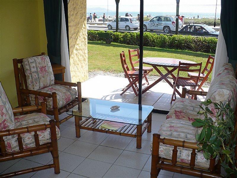 Hotel Y Cabanas Mar De Ensueno La Serena Buitenkant foto