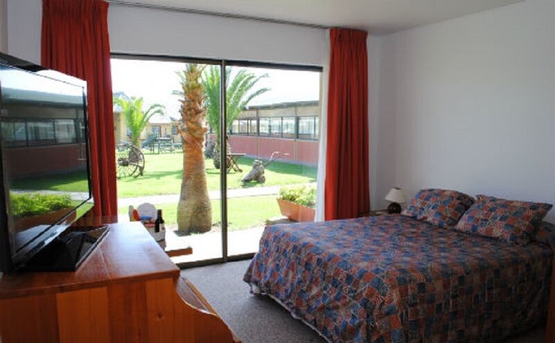 Hotel Y Cabanas Mar De Ensueno La Serena Buitenkant foto